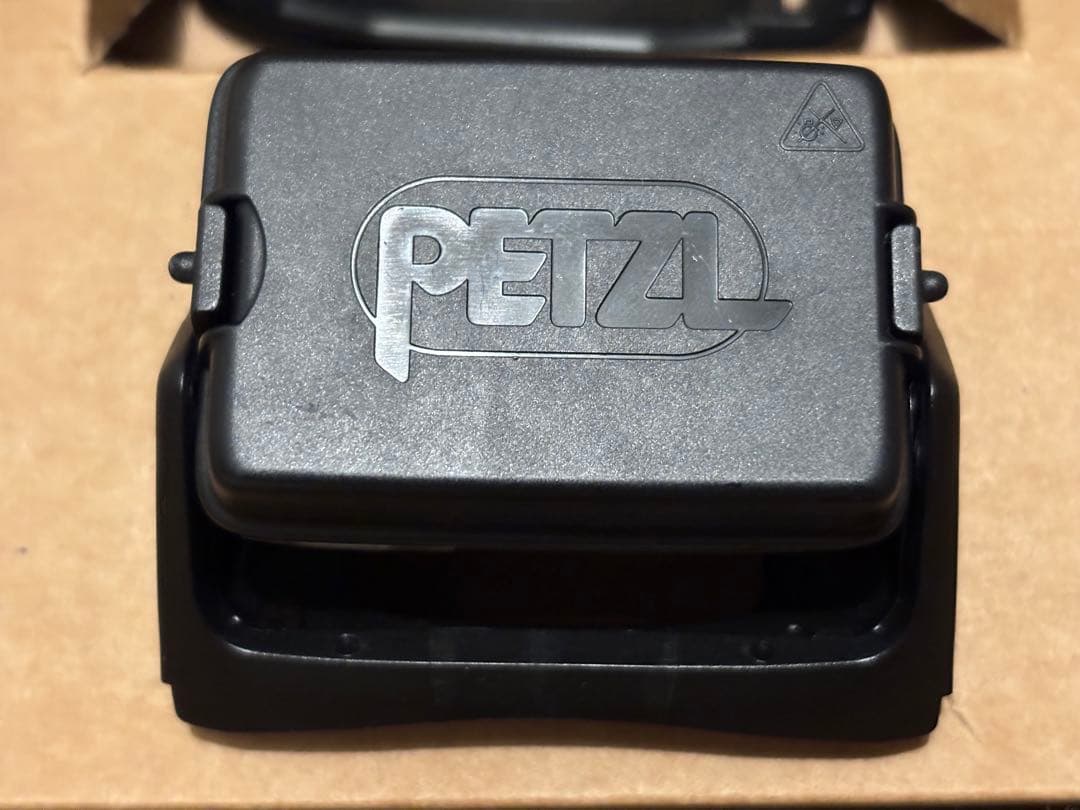 ペツル スイフトRL プロ PETZL SWIFT RL PRO(旧モデル)