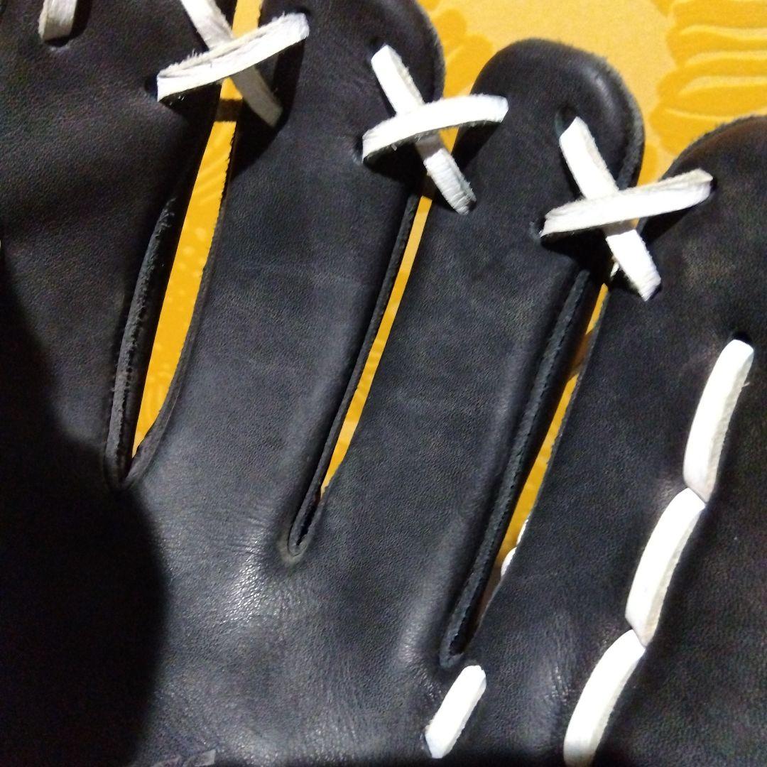 a*c様 アシックス asics 東京オリンピック限定モデル 内野用 軟式グロー