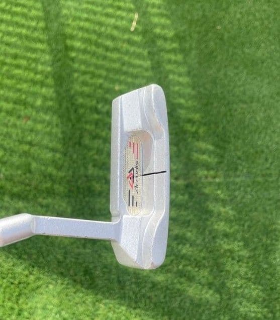 初心者必見‼️Onyx Acculist メンズゴルフクラブセット