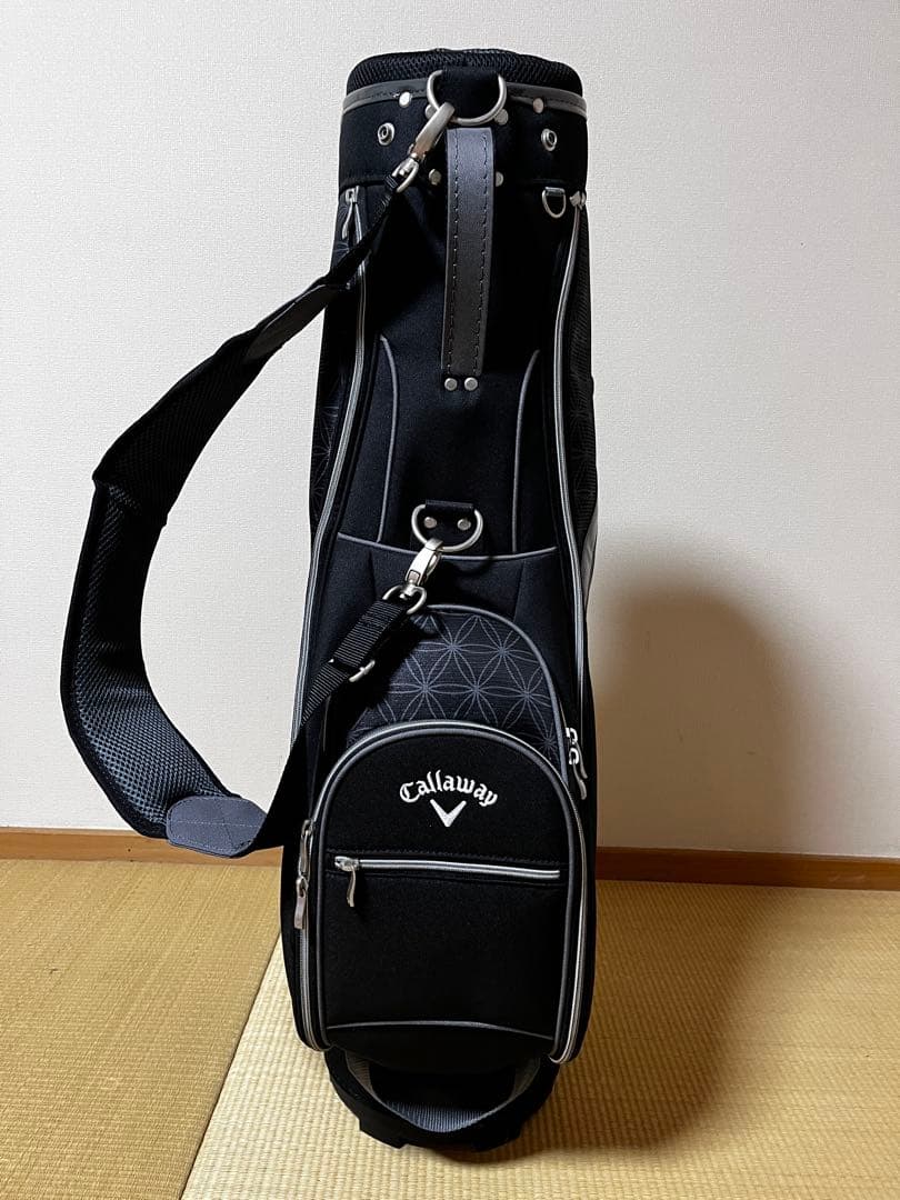 Callaway Solaire ゴルフバッグ・キャディバッグ