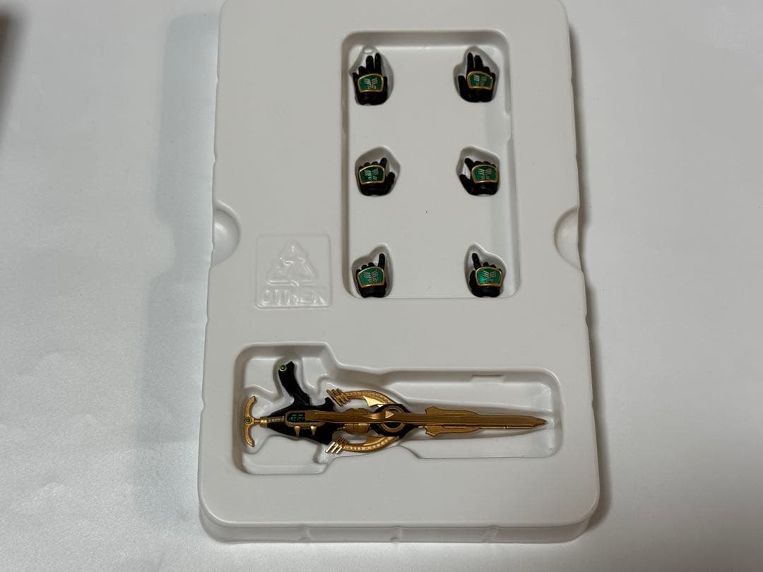 S.H.Figuarts（真骨彫製法） 仮面ライダークウガ ライジングペガサス