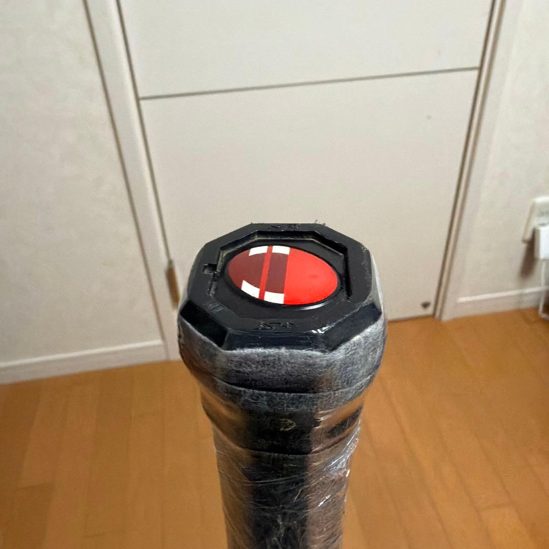 【美品】Babolat Aero Pro Drive 硬式テニスラケット　G2