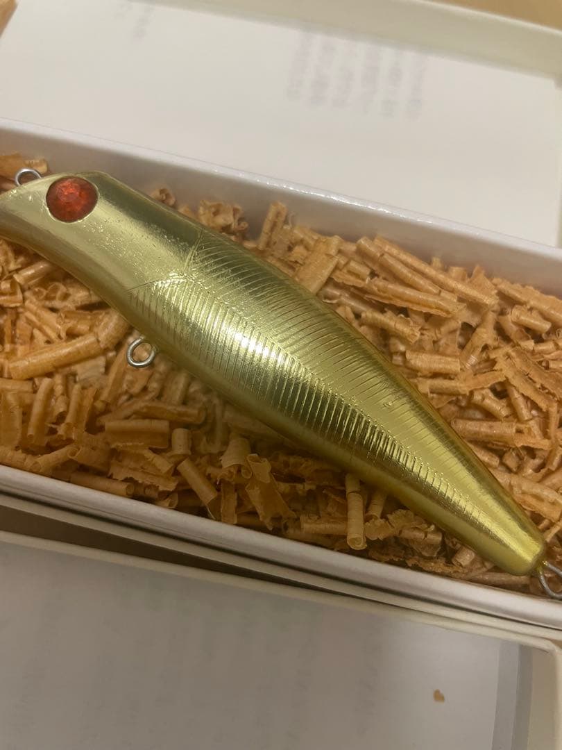 BANZAI バンザイ　ルアー　4個セット