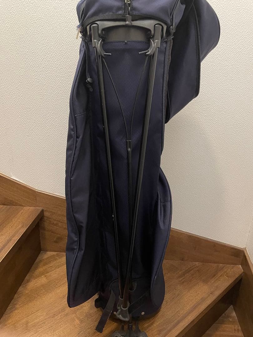 スコッティキャメロン スタンドバッグ