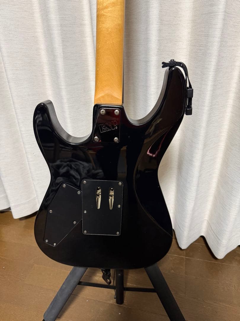 LTD GL-200K ジョージリンチモデル