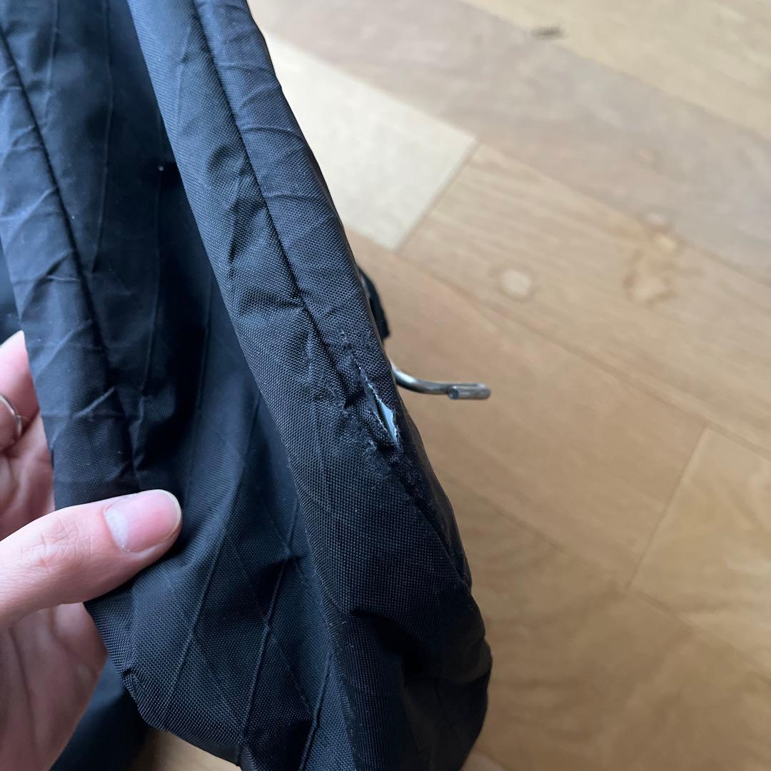 SWIFT INDUSTRIES パニアバック（x-Pac）