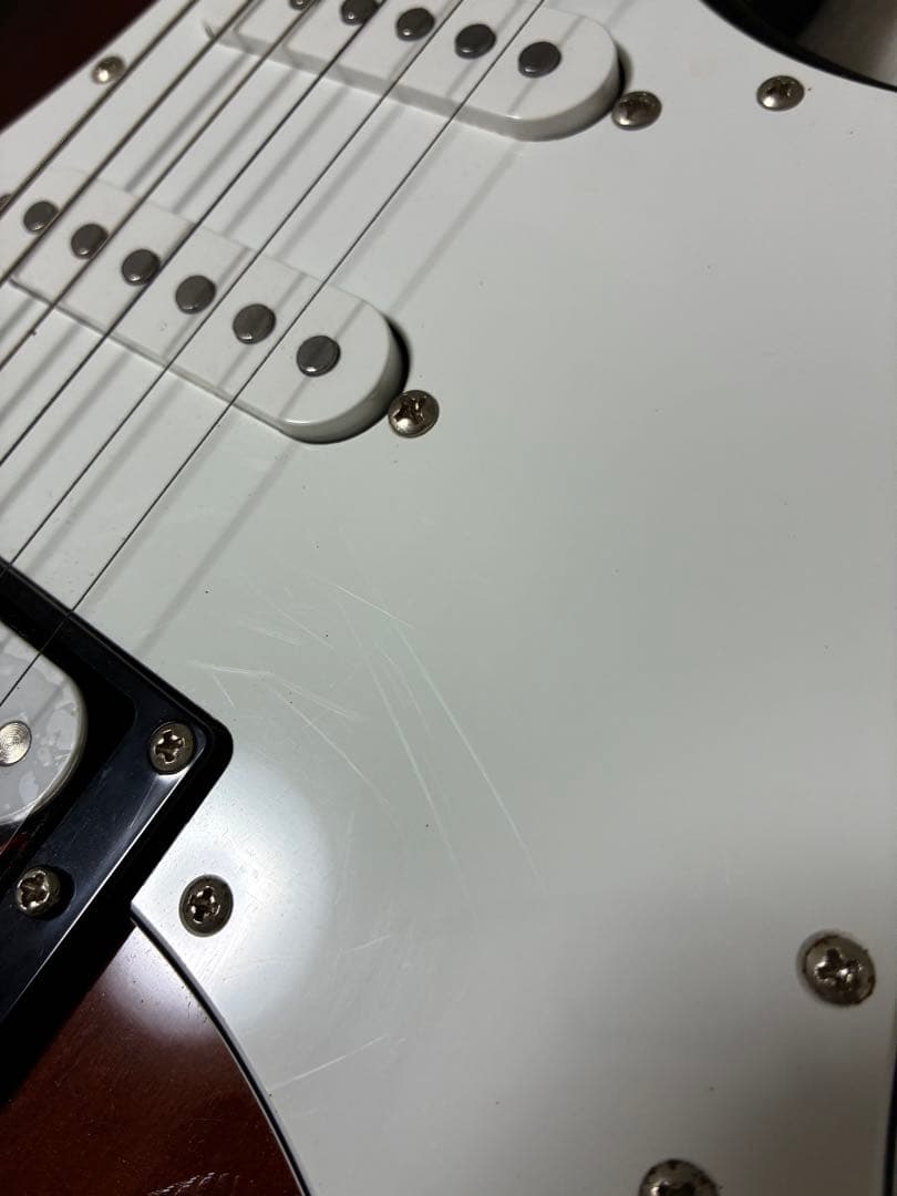 ヤマハ(YAMAHA) エレキギター PACIFICA112V