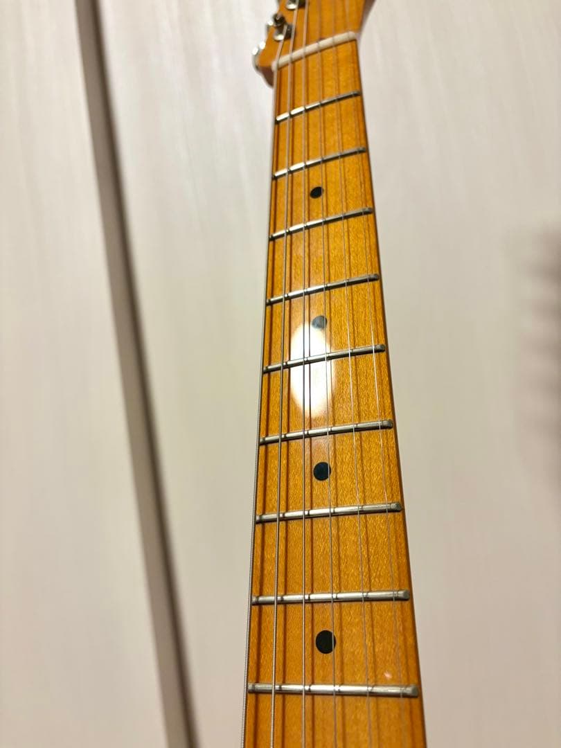 Squier Classic Vibe ’60s テレキャスター シンライン