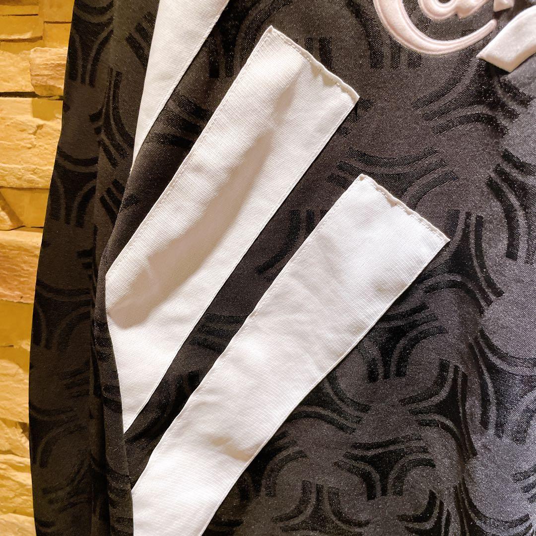 【極希少】90s'/adidas×リヴァプール/GKユニフォーム/人気デザイン