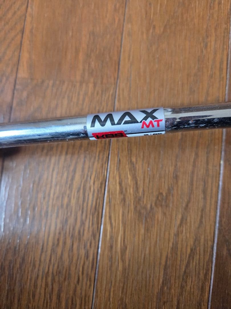 Y*o様 TaylorMade SIM2MAX 7番アイアン