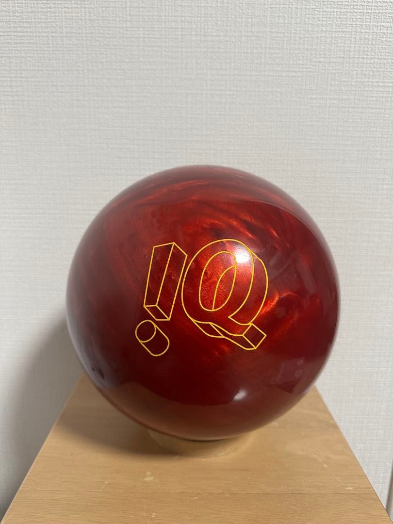 IQツアールビー15ポンド【新品】