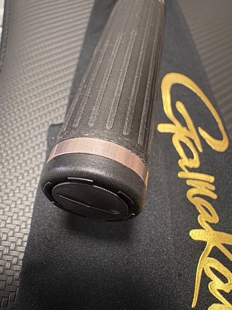 【未使用】がま磯インテッサGⅣ 175-53