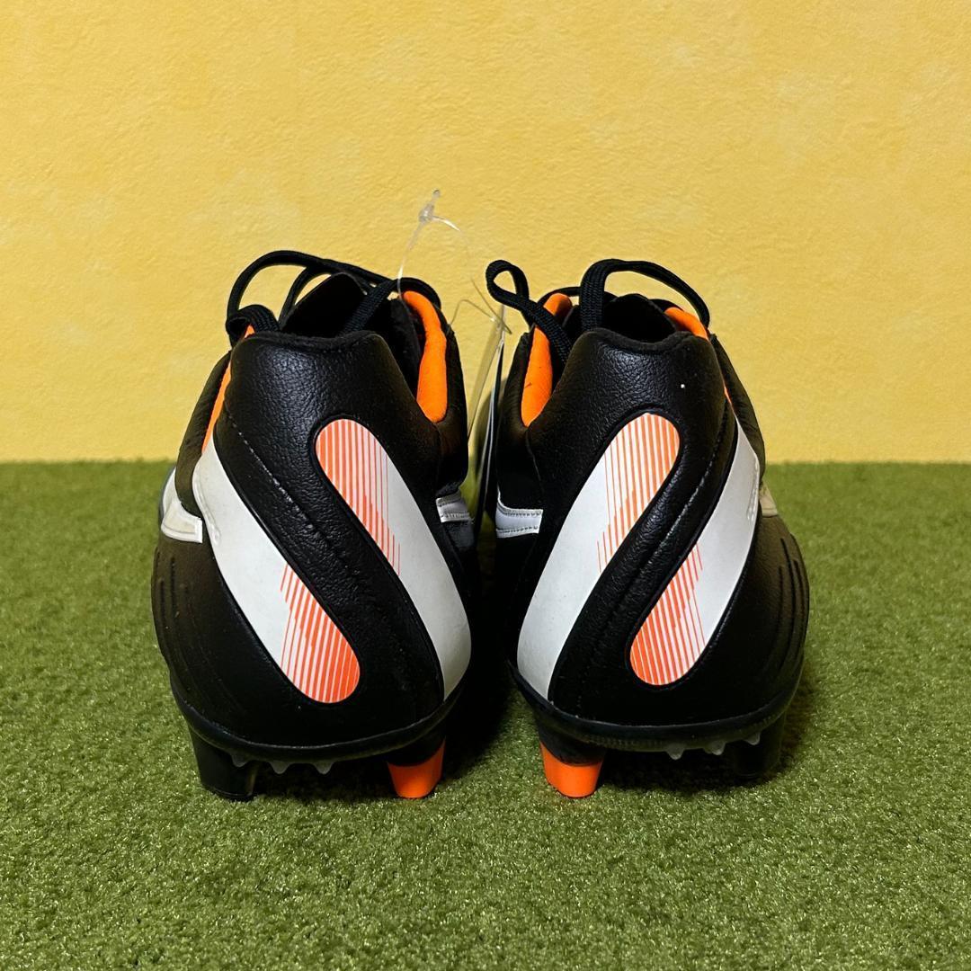 新品 サッカースパイク ナイキ ティエンポ レジェンド IV HG 25.0cm