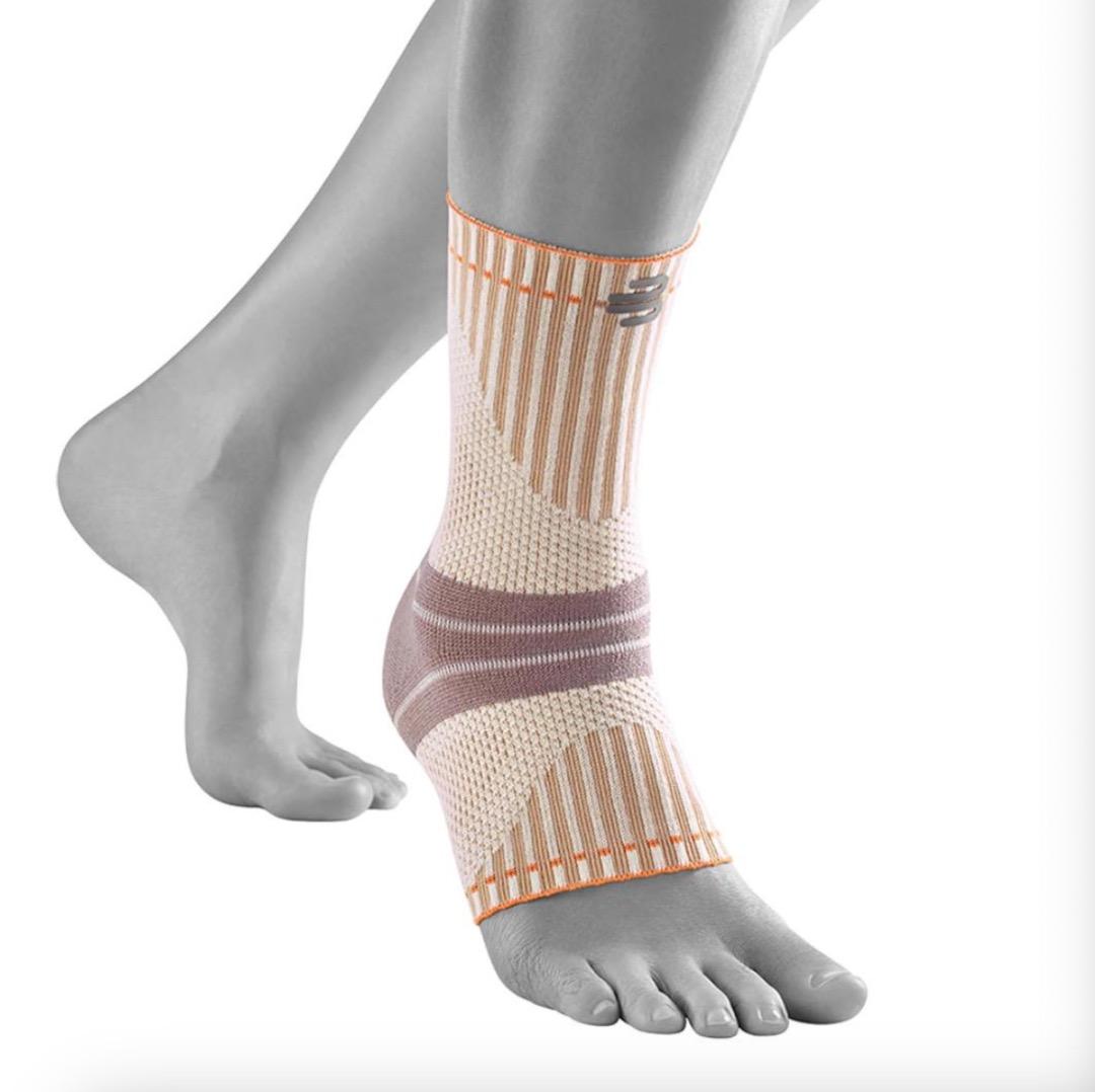 Bauerfeind　バウアーファインド　足首用サポーター サイズ：L