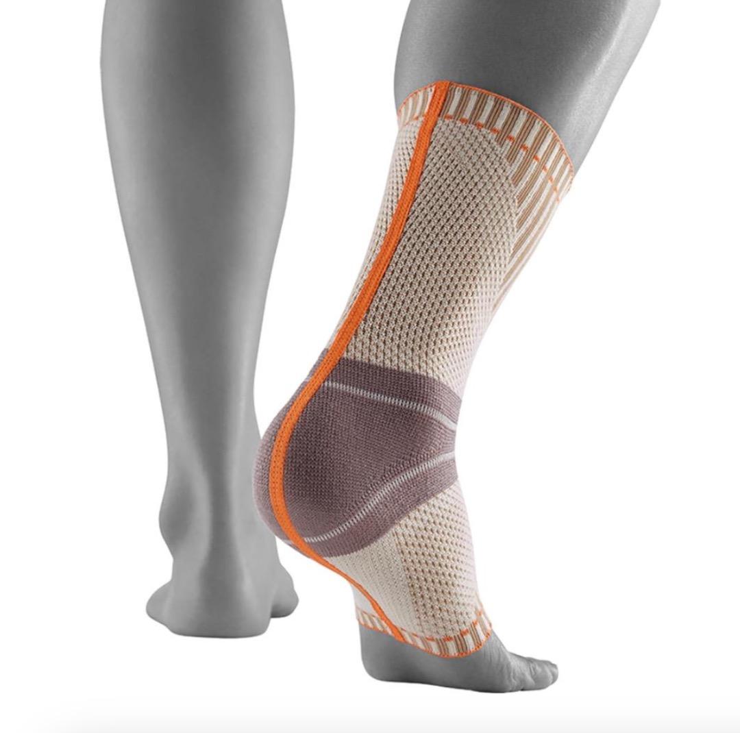 Bauerfeind　バウアーファインド　足首用サポーター サイズ：L