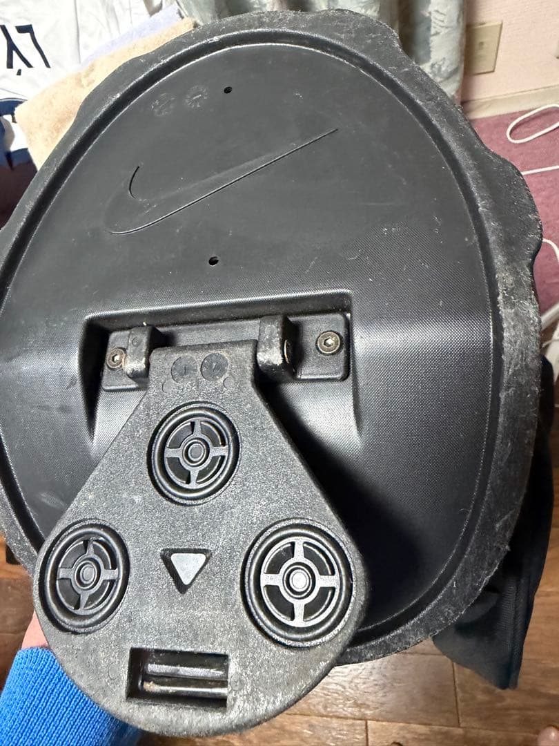 ナイキ ヴェイパー キャディバック　Nike Vapor