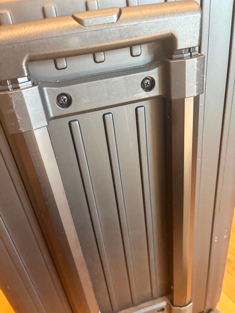 MASTER BUNNY EDITION 最薄スーツケース