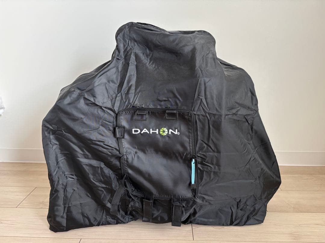 ガンメタ　DAHON Ｋ３　極上車です