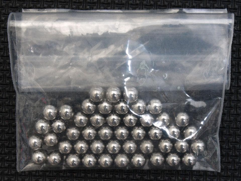 カンパニョーロ（Campagnolo）スーパー レコード ヘッドセット 中古品