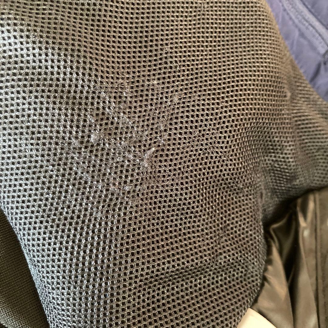 デサントスノーウェア