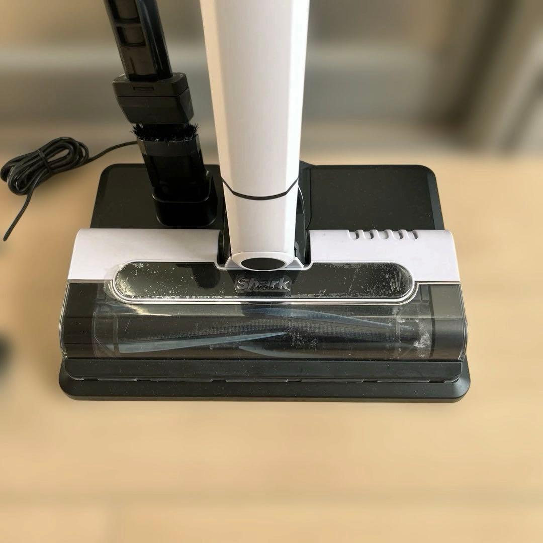 1/7 Shark シャーク CS300J コードレス スティック クリーナー