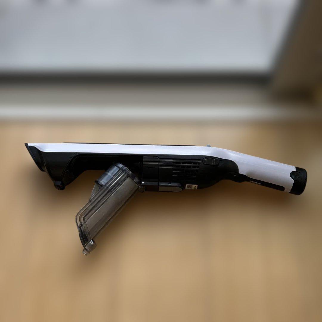 1/7 Shark シャーク CS300J コードレス スティック クリーナー