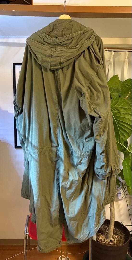 Maison MIHARAYASUHIROコート