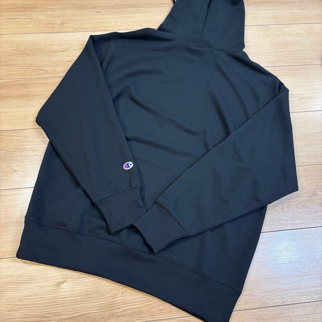 新品　チャンピオン スウェット 上下 Champion セットアップ　バスケ