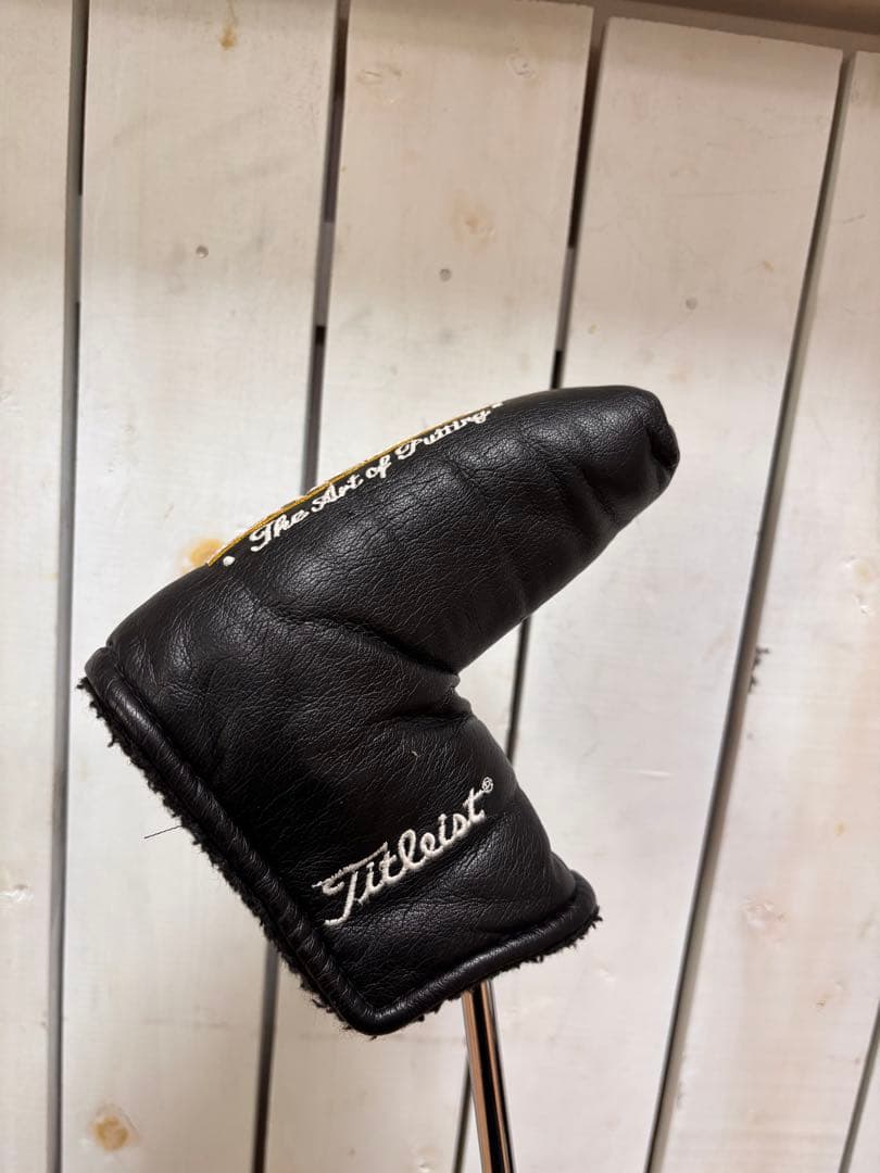 スコッティキャメロン ニューポート2 Tel3 トレリウム　パター