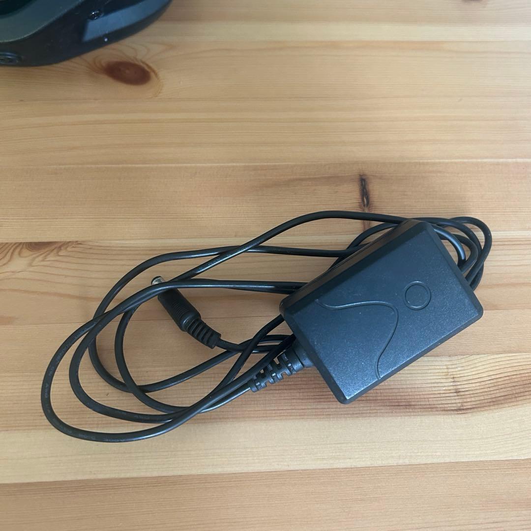 日立工機 UR18DSDL　ハイコーキ　コードレスラジオ　Bluetooth