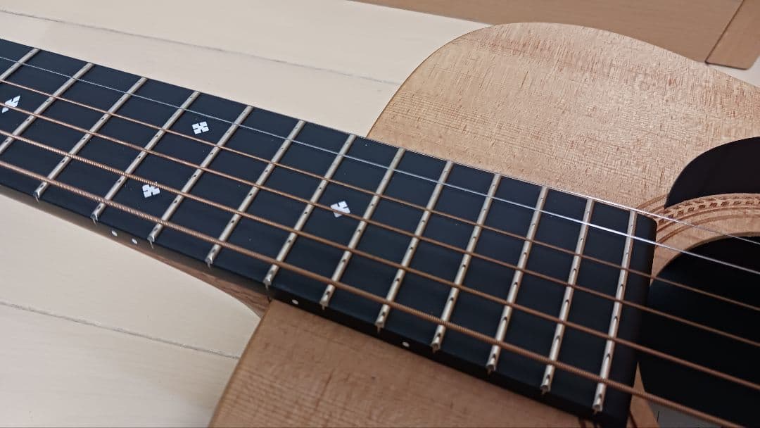 ★Martin LX1R★リトルマーティン★TOP単板スプルース★送料込★