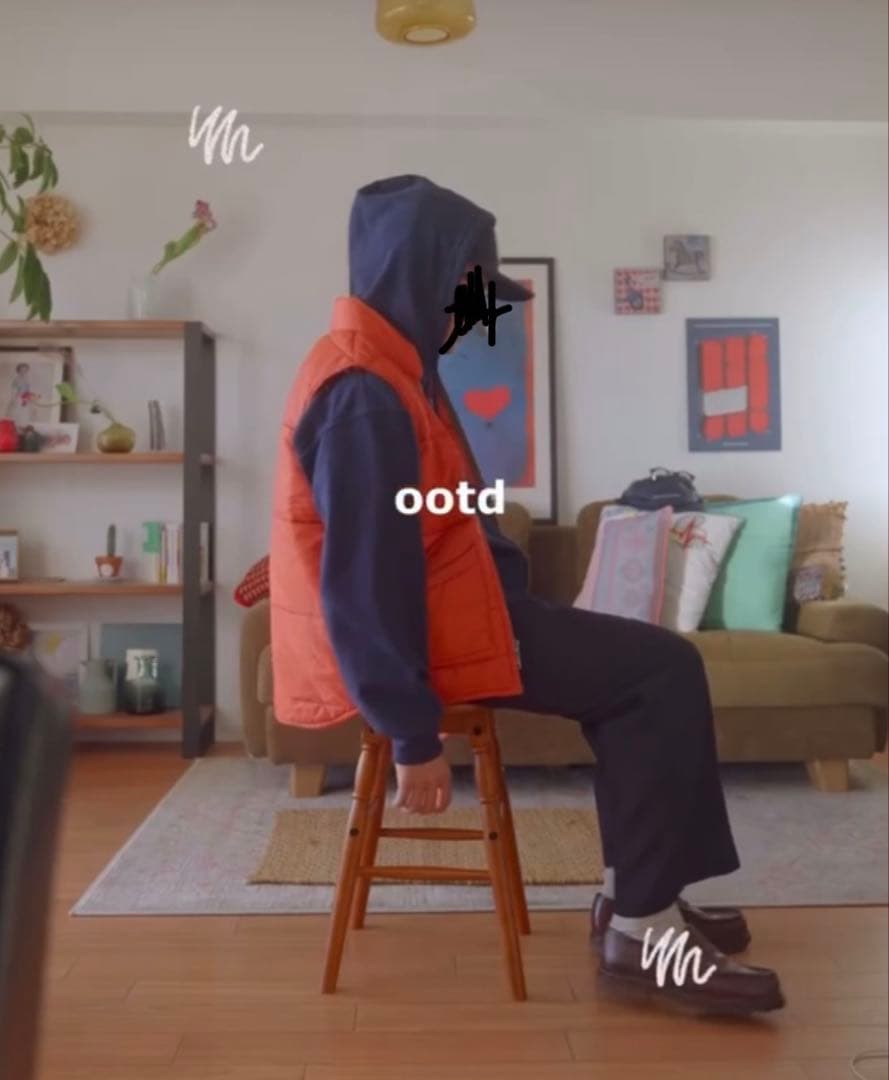 【名品図鑑】00s patagonia パタゴニア パフボール ベスト　Sサイズ