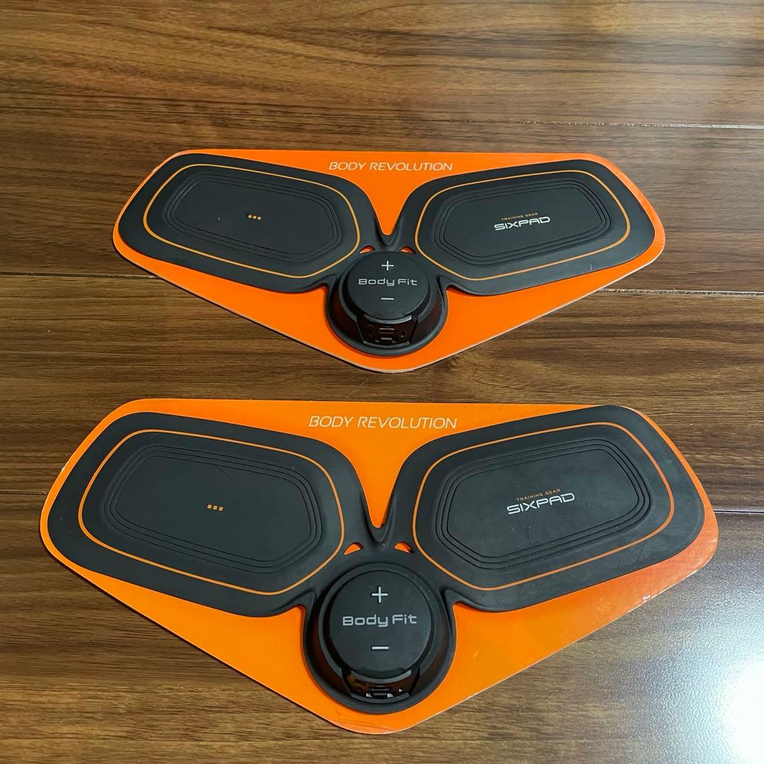 six pad シックスパッド