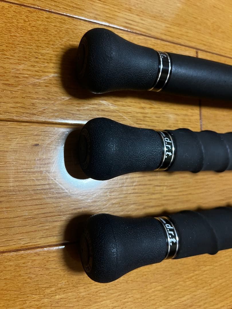 DRT×TULALA 70.73.79remix 前期モデル