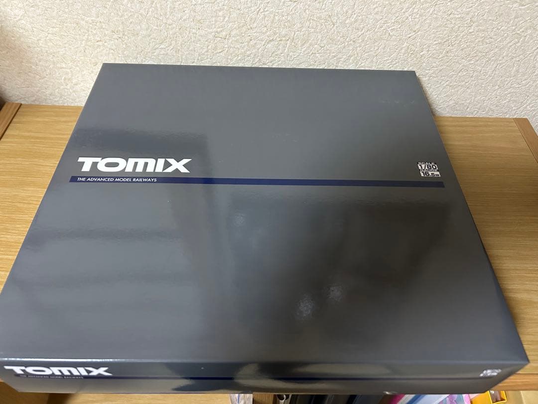 TOMIX HO-9087 285系サンライズエクスプレス基本セットA