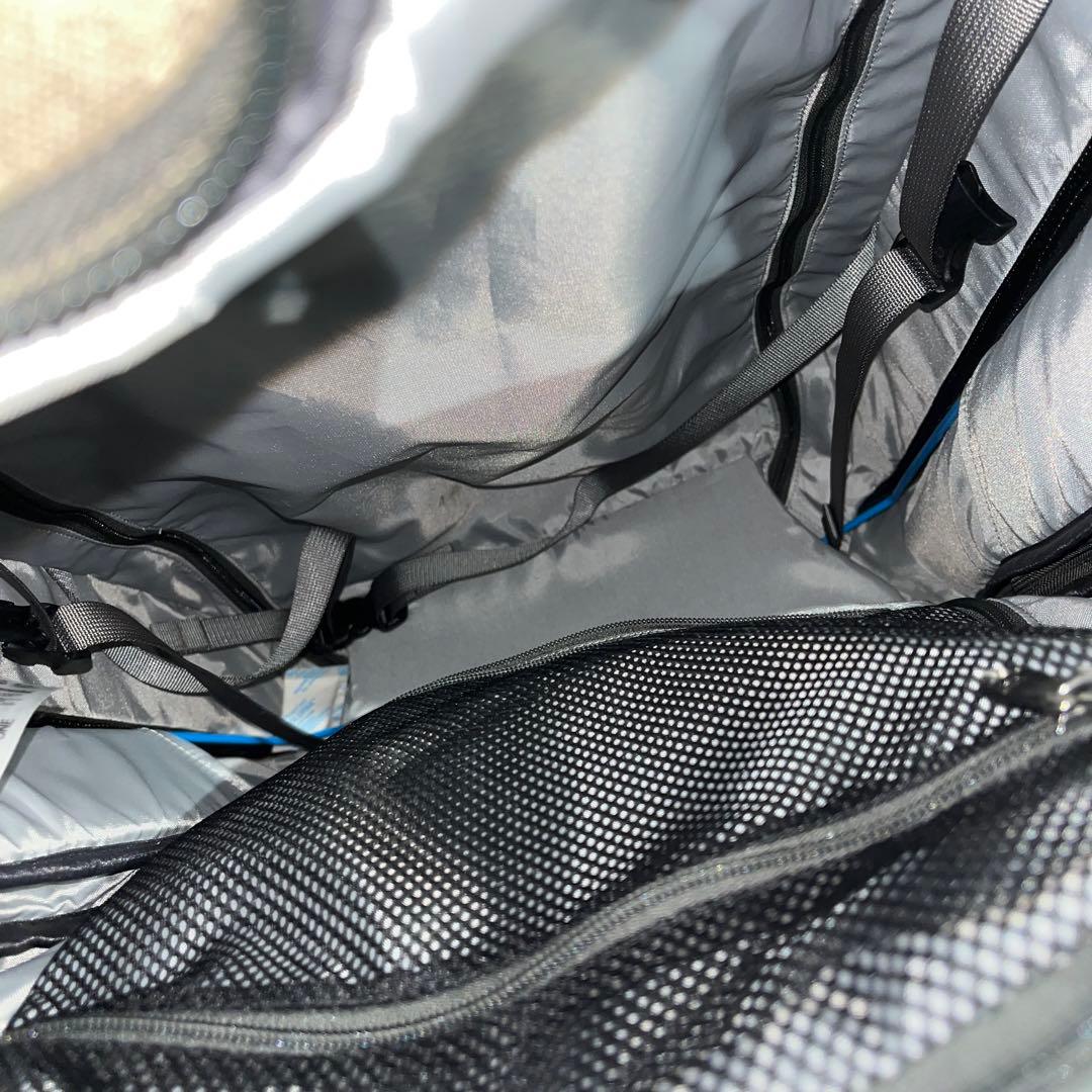 廃盤 Patagonia Transport Roller 60L 49410