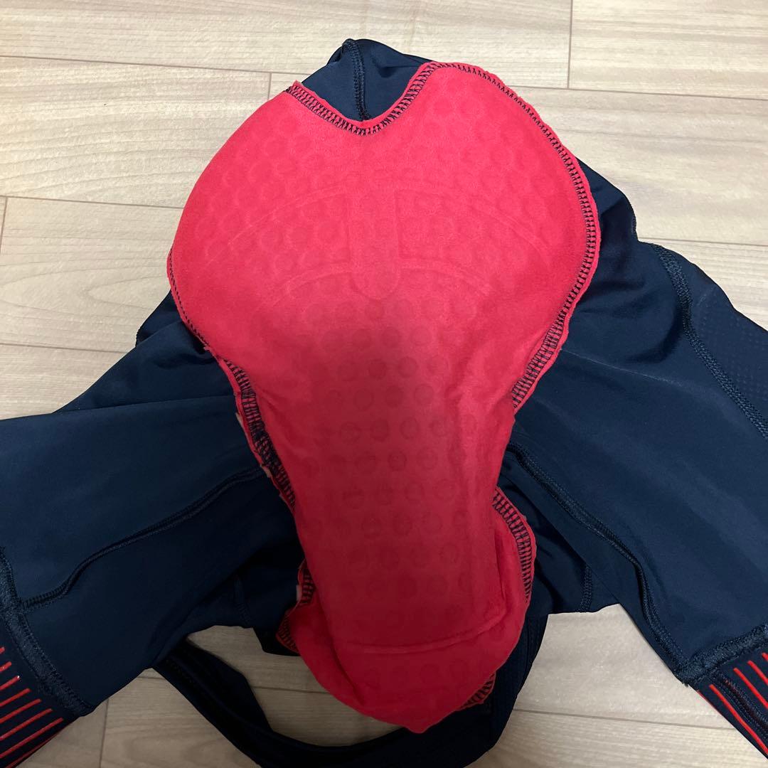 CSTELLI ビブショーツ メンズ L