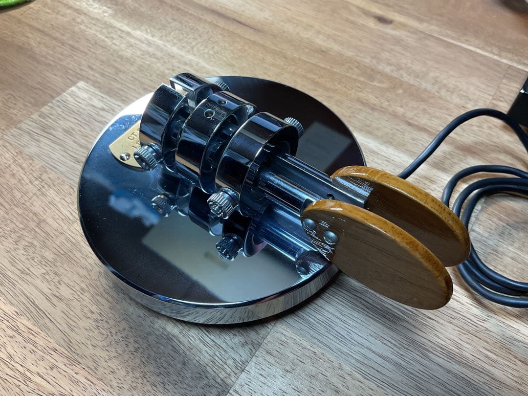 アクセサリー CT DX IAMBIC LEVER PADDLE