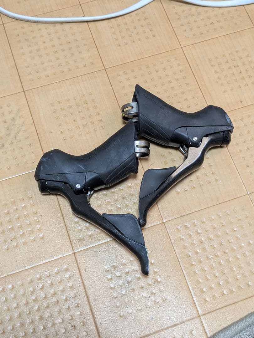 パーツ Shimano ST-R7000 105 sti 2x11s