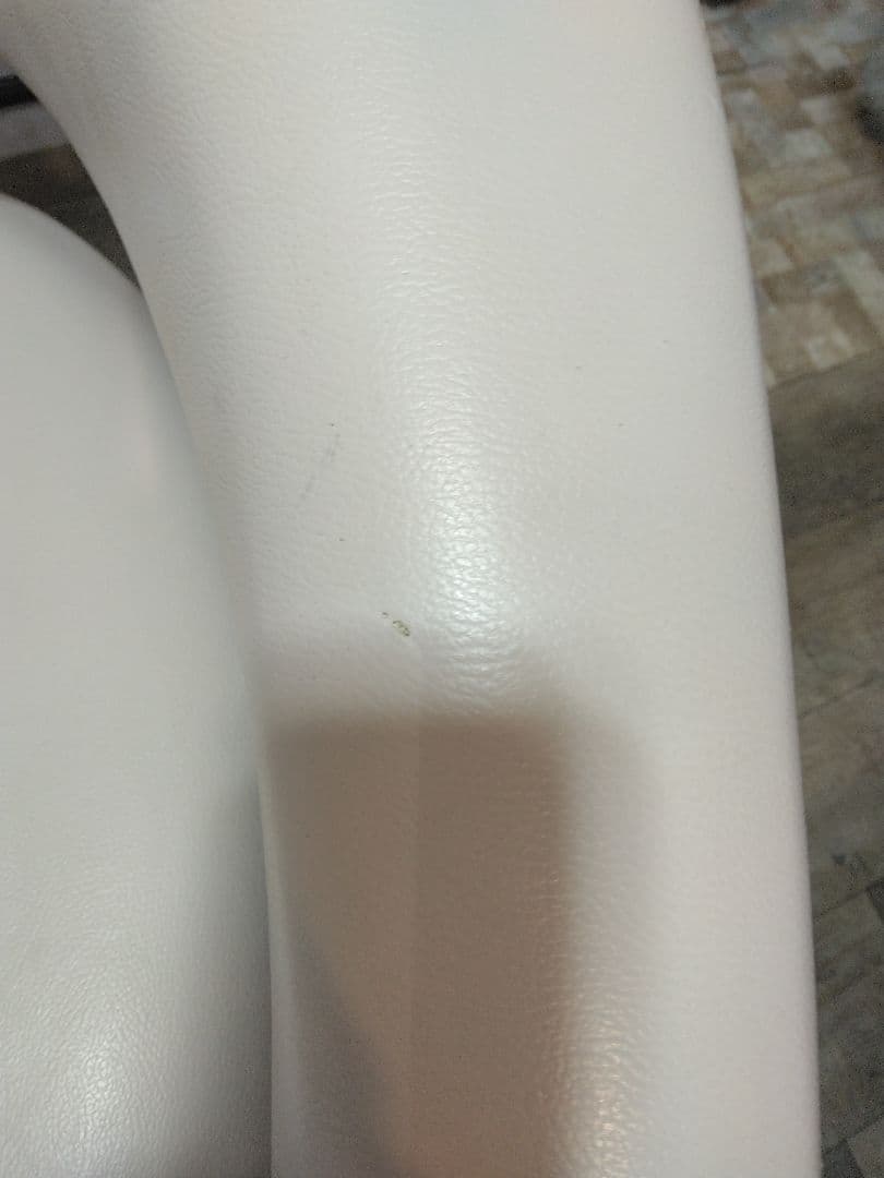 美容室　オオヒロスタイリングチェア