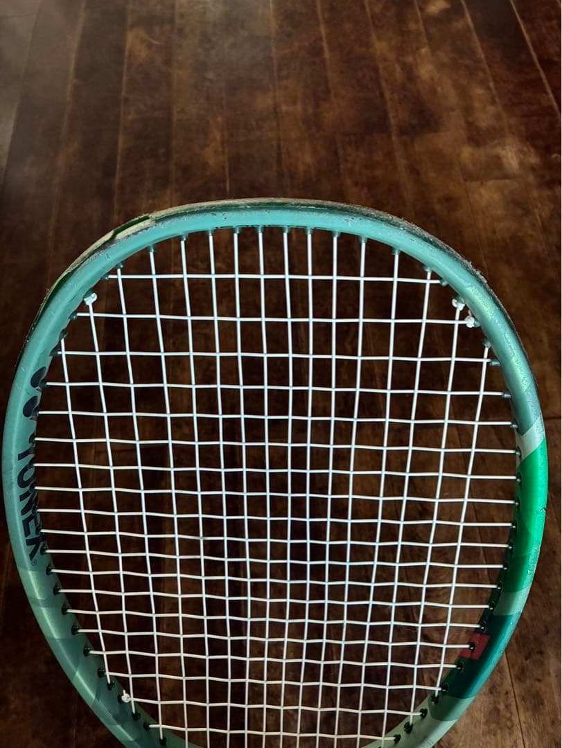 ヨネックス 硬式テニスラケット PERCEPT パーセプト 100 G2