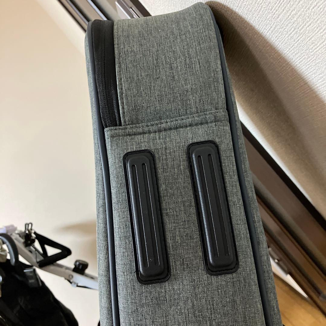 JAMES　エレアコ　アコースティックエフェクトシステム　取説付き　おまけ付き