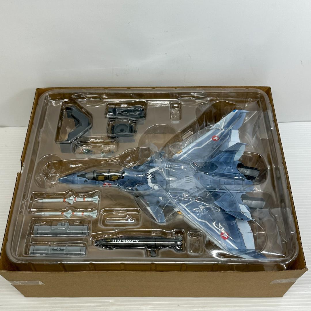 アルカディア マクロスゼロVF-0D フェニックス Premium Finish