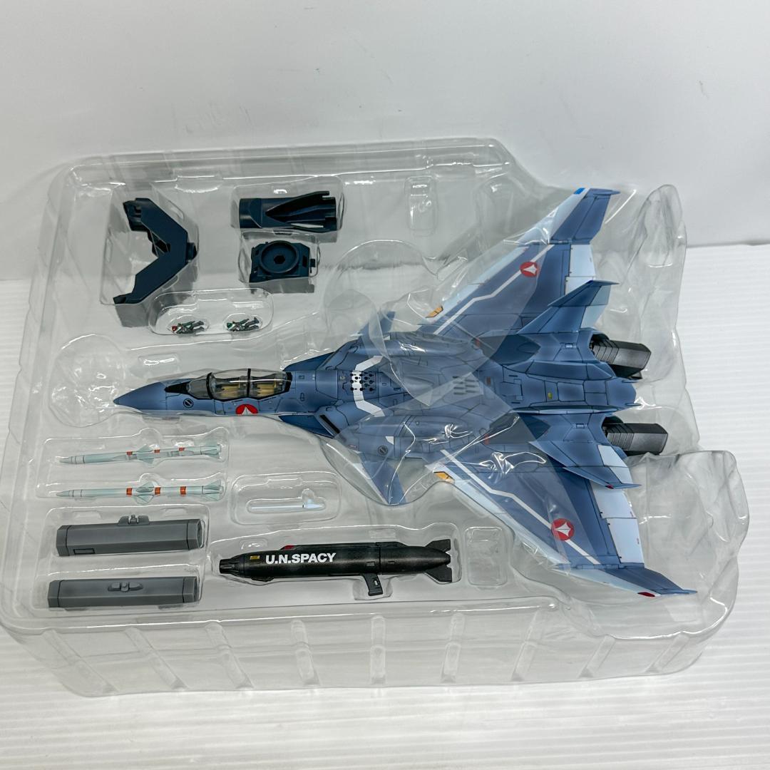 アルカディア マクロスゼロVF-0D フェニックス Premium Finish