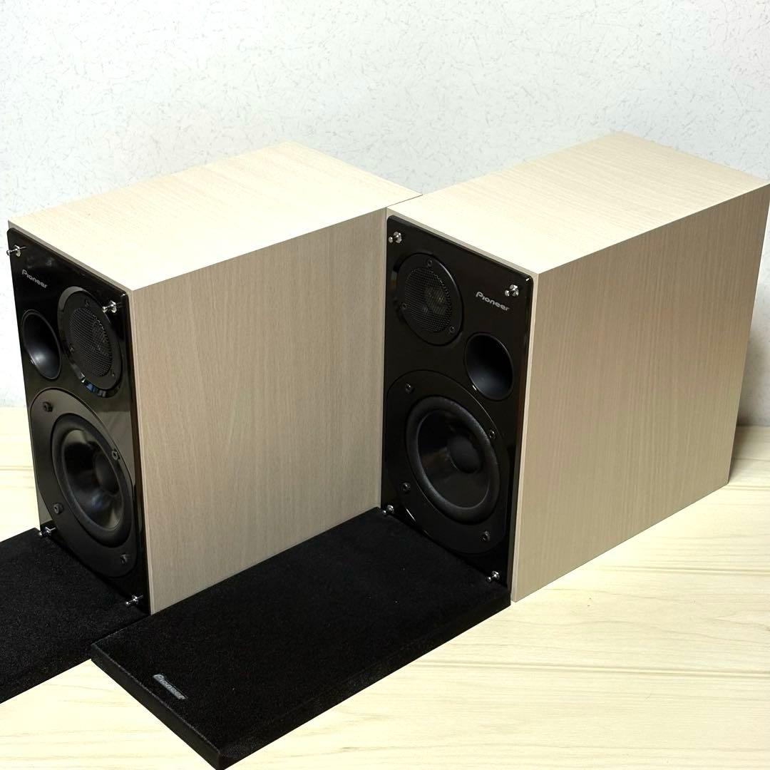 Pioneer X-HA7DV CD MD DVD ミニコンポ パイオニア