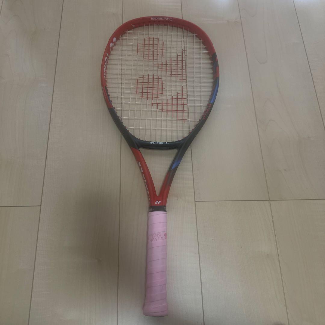 ヨネックス　ブイコア 26インチ　美品　⓶