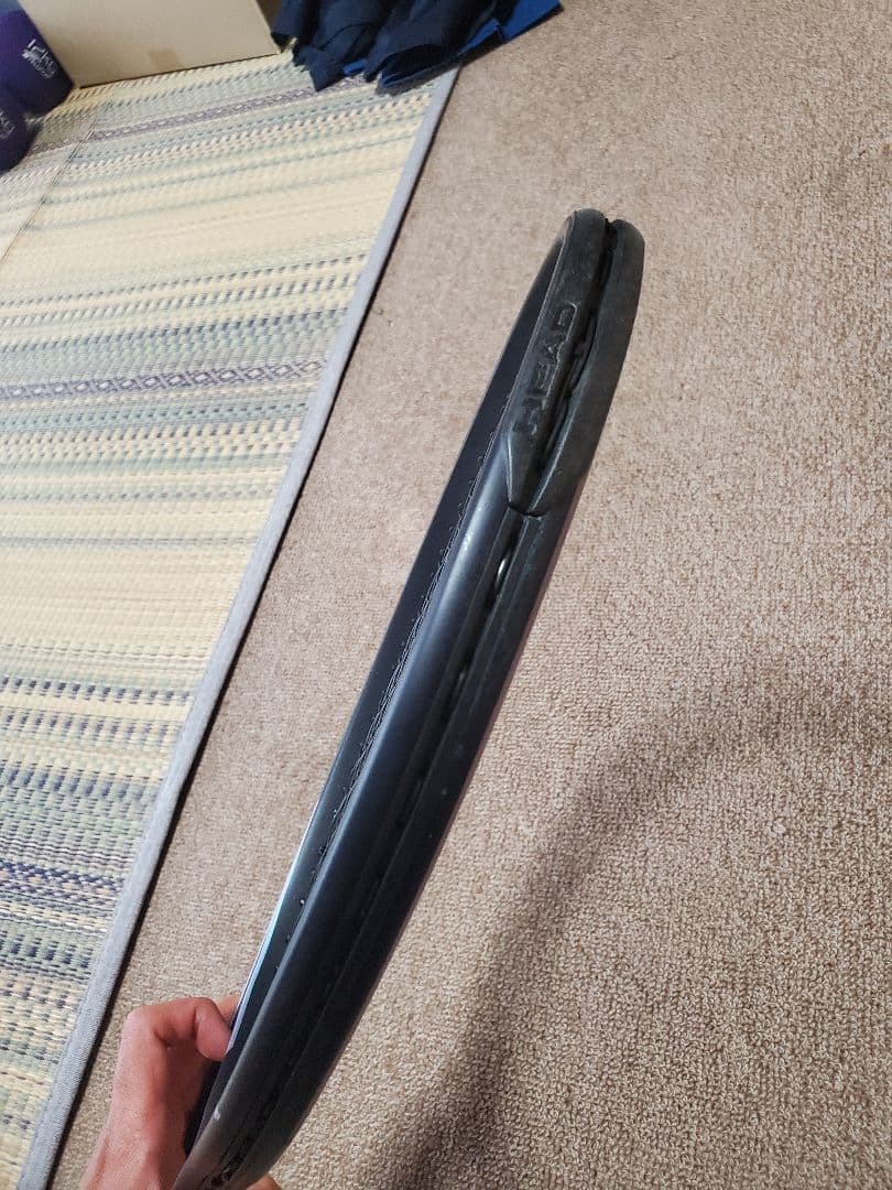 HEAD gravity MP2023年モデル 2本セット