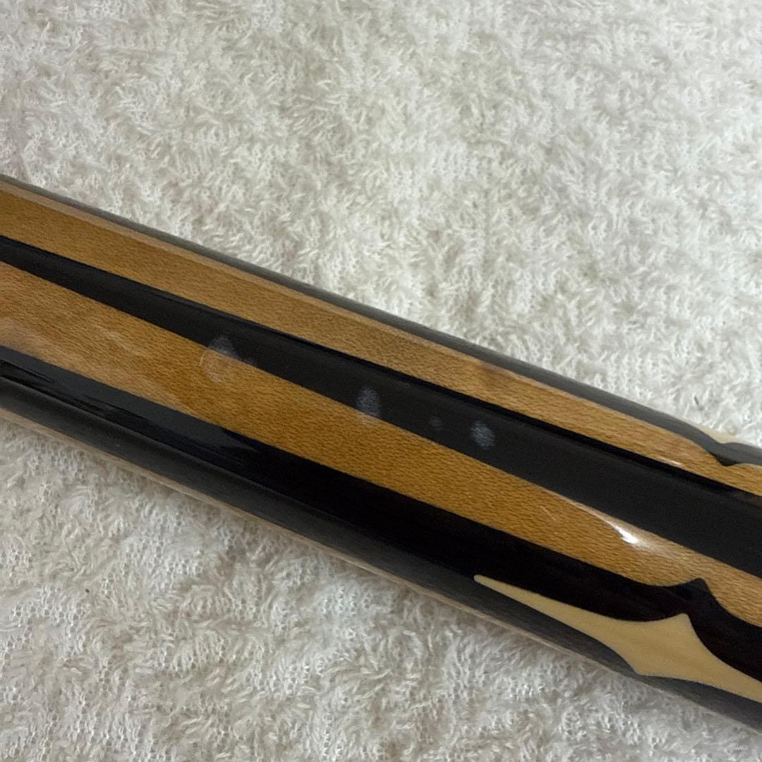 【希少】Mezz cues le2001 世界大会記念品　ケース付