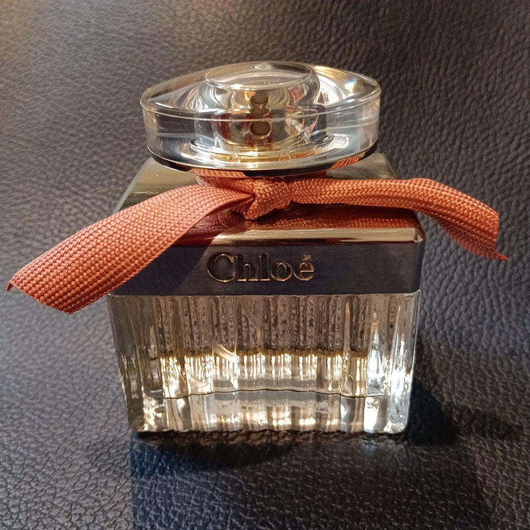 【aam】ローズドクロエオードトワレ　COACH ラブ　オードパルファム