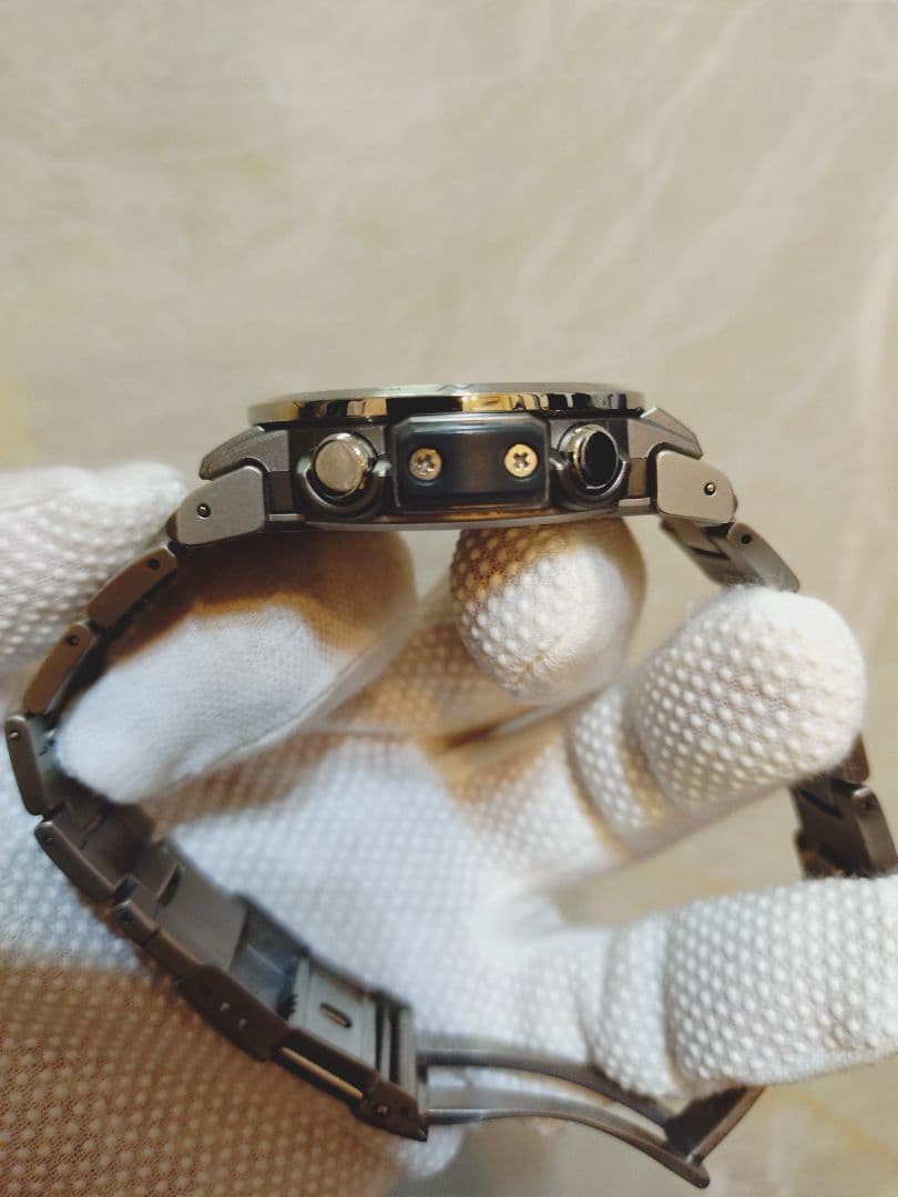 PRW-31YT-7JF メンズ カシオ　 PROTREK プロトレック